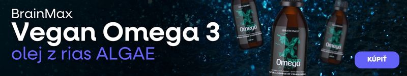 (Slovenčina) BrainMax Vegan O…